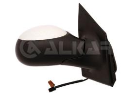 ALKAR 6142853 - DERECHO,COMPLETO,ELECTRICO,CONVEXO,IMPRIMADO,3 PINS,3 PI