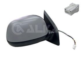 ALKAR 6142859 - DERECHO,COMPLETO,ELECTRICO,CONVEXO,IMPRIMADO,3 PINS,3 PI