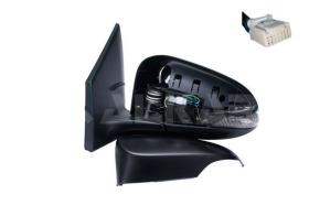 ALKAR 6143041 - IZQUIERDO,COMPLETO,ELECTRICO,CONVEXO,TERMICO,IMPRIMADO,A