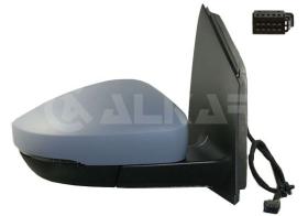 ALKAR 6143123 - DERECHO,COMPLETO,MECANICO,CONVEXO,IMPRIMADO,CON INTERMITE