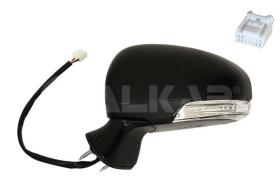 ALKAR 6143257 - IZQUIERDO,COMPLETO,ELECTRICO,ASFERICO,TERMICO,IMPRIMADO,