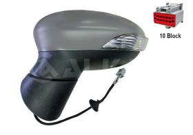 ALKAR 6143362 - IZQUIERDO,COMPLETO,ELECTRICO,ASFERICO,TERMICO,IMPRIMADO,