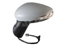 ALKAR 6143406 - IZQUIERDO,COMPLETO,ELECTRICO,ASFERICO,TERMICO,IMPRIMADO,