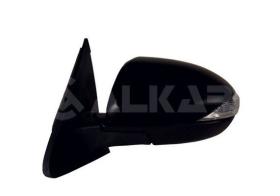 ALKAR 6143657 - IZQUIERDO,COMPLETO,ELECTRICO,ASFERICO,TERMICO,IMPRIMADO,
