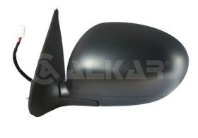 ALKAR 6157595 - IZQUIERDO,COMPLETO,ELECTRICO,CONVEXO,IMPRIMADO,ABATIBLE E