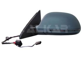 ALKAR 6143781 - IZQUIERDO,COMPLETO,ELECTRICO,ASFERICO,TERMICO,IMPRIMADO,