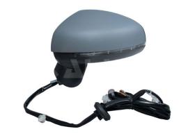 ALKAR 6143790 - IZQUIERDO,COMPLETO,ELECTRICO,ASFERICO,TERMICO,IMPRIMADO,