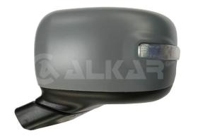 ALKAR 6143812 - IZQUIERDO,COMPLETO,ELECTRICO,ASFERICO,TERMICO,IMPRIMADO,
