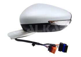 ALKAR 6143870 - IZQUIERDO,COMPLETO,ELECTRICO,CONVEXO,TERMICO,IMPRIMADO,A