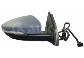 ALKAR 6144163 - DERECHO,COMPLETO,ELECTRICO,CONVEXO,TERMICO,IMPRIMADO,ABA