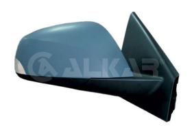 ALKAR 6144231 - DERECHO,COMPLETO,ELECTRICO,CONVEXO,CRISTAL AZUL,TERMICO,