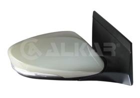 ALKAR 6144585 - DERECHO,COMPLETO,ELECTRICO,CONVEXO,TERMICO,IMPRIMADO,ABA