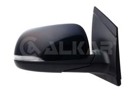 ALKAR 6144652 - DERECHO,COMPLETO,ELECTRICO,CONVEXO,IMPRIMADO,CON INTERMIT