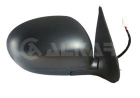 ALKAR 6158595 - DERECHO,COMPLETO,ELECTRICO,CONVEXO,IMPRIMADO,ABATIBLE ELE