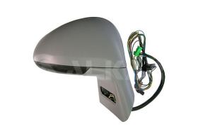 ALKAR 6144855 - DERECHO,COMPLETO,ELECTRICO,CONVEXO,TERMICO,IMPRIMADO,ABA