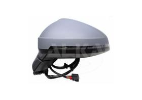 ALKAR 6145810 - IZQUIERDO,COMPLETO,ELECTRICO,ASFERICO,IMPRIMADO,CON INTER