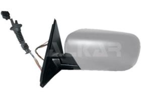 ALKAR 6145845 - IZQUIERDO,COMPLETO,ELECTRICO,ASFERICO,CRISTAL AZUL,TERMIC