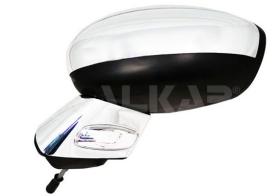 ALKAR 6145862 - IZQUIERDO,COMPLETO,ELECTRICO,CONVEXO,CON INTERMITENTE,CRO