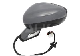 ALKAR 6145868 - IZQUIERDO,COMPLETO,BASE IMPRIMADA,ELECTRICO,CONVEXO,TERMI