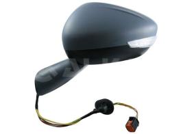 ALKAR 6145874 - IZQUIERDO,COMPLETO,ELECTRICO,CONVEXO,TERMICO,IMPRIMADO,A