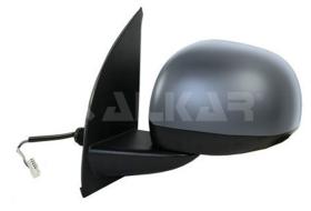 ALKAR 6145934 - IZQUIERDO,COMPLETO,ELECTRICO,CONVEXO,IMPRIMADO,SONDA TEMP