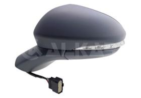 ALKAR 6147457 - IZQUIERDO,COMPLETO,BASE IMPRIMADA,ELECTRICO,ASFERICO,TERM
