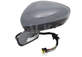 ALKAR 6147863 - IZQUIERDO,COMPLETO,BASE IMPRIMADA,ELECTRICO,CONVEXO,TERMI