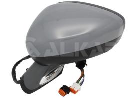 ALKAR 6147868 - IZQUIERDO,COMPLETO,ELECTRICO,CONVEXO,TERMICO,IMPRIMADO,B