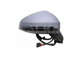 ALKAR 6148810 - DERECHO,COMPLETO,ELECTRICO,ASFERICO,IMPRIMADO,ABATIBLE EL