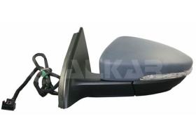 ALKAR 6149163 - IZQUIERDO,COMPLETO,ELECTRICO,ASFERICO,TERMICO,IMPRIMADO,