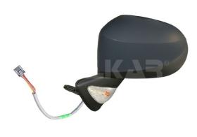 ALKAR 6149180 - IZQUIERDO,COMPLETO,ELECTRICO,ASFERICO,TERMICO,IMPRIMADO,