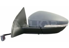 ALKAR 6149183 - IZQUIERDO,COMPLETO,ELECTRICO,ASFERICO,TERMICO,IMPRIMADO,