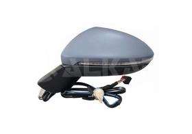 ALKAR 6149184 - IZQUIERDO,COMPLETO,ELECTRICO,ASFERICO,TERMICO,IMPRIMADO,