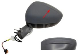 ALKAR 6149863 - IZQUIERDO,COMPLETO,ELECTRICO,CONVEXO,TERMICO,IMPRIMADO,B