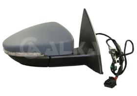 ALKAR 6150162 - DERECHO,COMPLETO,ELECTRICO,CONVEXO,TERMICO,IMPRIMADO,ABA
