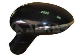 ALKAR 6150660 - DERECHO,COMPLETO,ELECTRICO,CONVEXO,TERMICO,IMPRIMADO,ABA