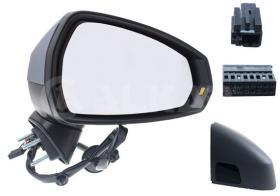 ALKAR 6150782 - DERECHO,COMPLETO,ELECTRICO,CONVEXO,TERMICO,IMPRIMADO,CON