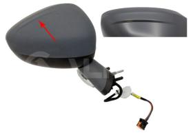 ALKAR 6150863 - DERECHO,COMPLETO,ELECTRICO,CONVEXO,TERMICO,IMPRIMADO,BAS
