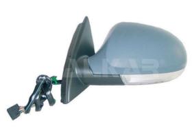 ALKAR 6151118 - IZQUIERDO,COMPLETO,ELECTRICO,ASFERICO,TERMICO,IMPRIMADO,