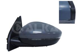 ALKAR 6151298 - IZQUIERDO,COMPLETO,ELECTRICO,CONVEXO,TERMICO,IMPRIMADO,A