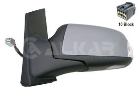 ALKAR 6151400 - IZQUIERDO,COMPLETO,ELECTRICO,CONVEXO,TERMICO,IMPRIMADO,C