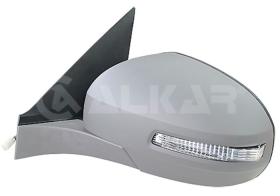 ALKAR 6151926 - IZQUIERDO,COMPLETO,ELECTRICO,CONVEXO,IMPRIMADO,CON INTERM