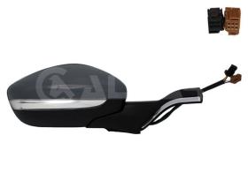 ALKAR 6152296 - DERECHO,COMPLETO,ELECTRICO,CONVEXO,TERMICO,IMPRIMADO,ABA