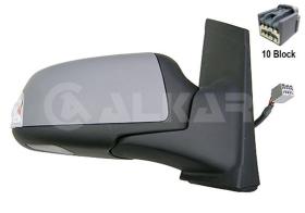 ALKAR 6152400 - DERECHO,COMPLETO,ELECTRICO,CONVEXO,TERMICO,IMPRIMADO,CON