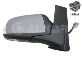 ALKAR 6154400 - DERECHO,COMPLETO,ELECTRICO,CONVEXO,TERMICO,IMPRIMADO,ABA