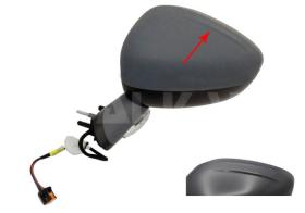 ALKAR 6155868 - IZQUIERDO,COMPLETO,BASE IMPRIMADA,ELECTRICO,CONVEXO,TERMI