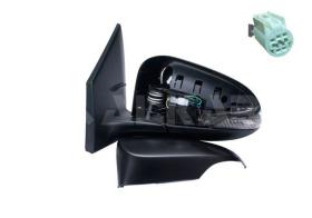 ALKAR 6157041 - IZQUIERDO,COMPLETO,ELECTRICO,CONVEXO,IMPRIMADO,CON INTERM