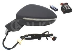 ALKAR 6157184 - IZQUIERDO,COMPLETO,ELECTRICO,ASFERICO,TERMICO,IMPRIMADO,