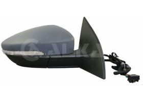 ALKAR 6158133 - DERECHO,COMPLETO,ELECTRICO,CONVEXO,TERMICO,IMPRIMADO,ABA