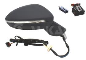 ALKAR 6158184 - DERECHO,COMPLETO,ELECTRICO,CONVEXO,TERMICO,IMPRIMADO,ABA
